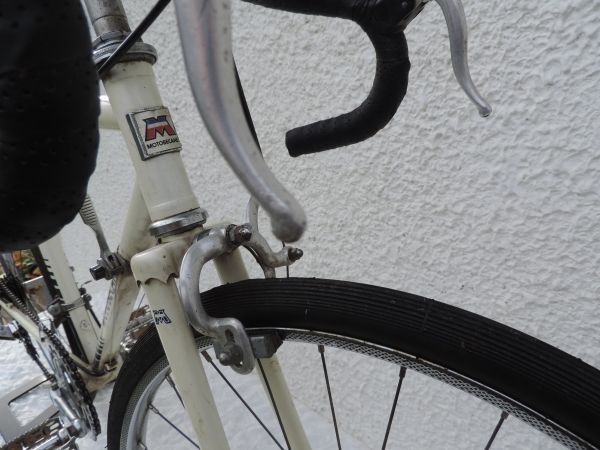 Vélo de course Motobécane pour enfant