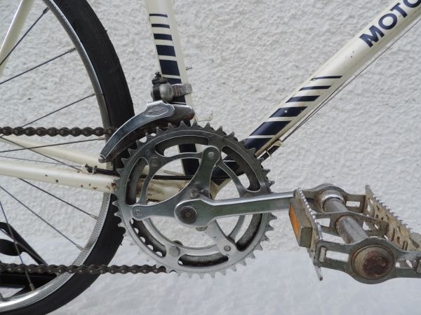 Vélo de course Motobécane pour enfant