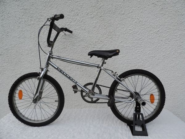 BMX Peugeot