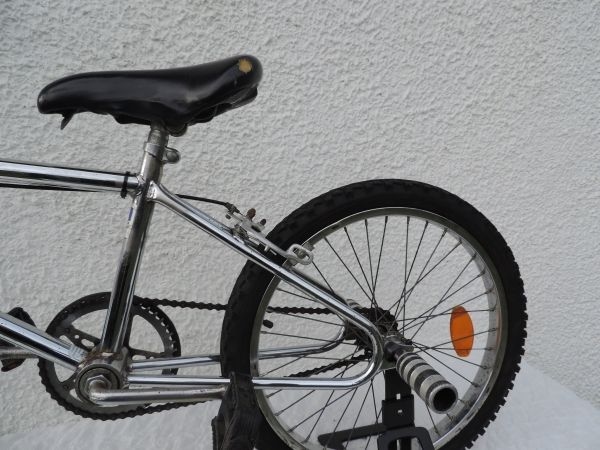 BMX Peugeot