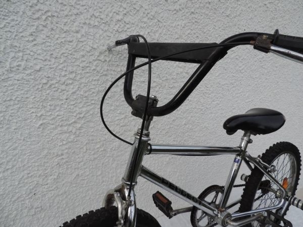 BMX Peugeot