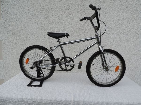 BMX Peugeot