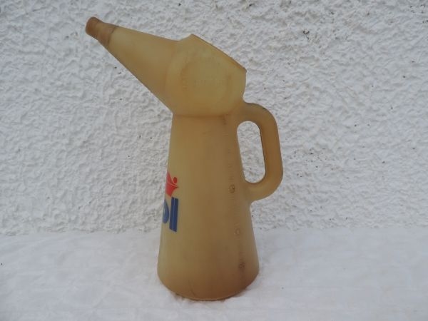 Broc à huile IGOL
