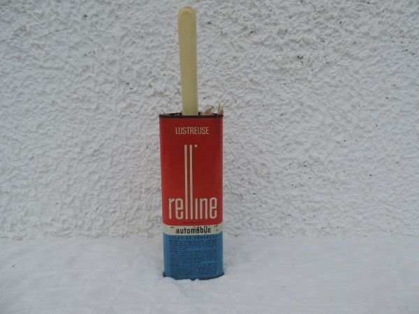 Nenette Relline