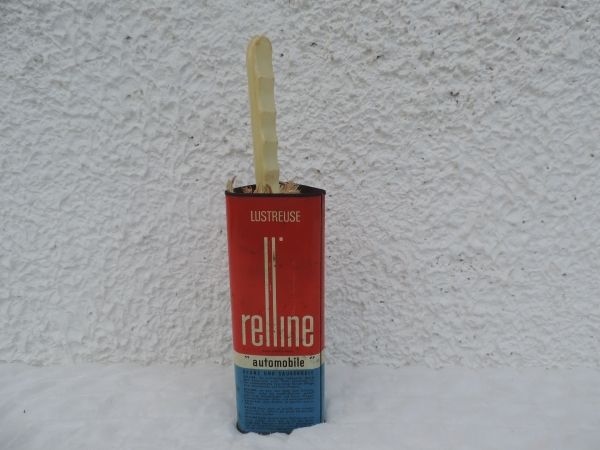 Nenette Relline