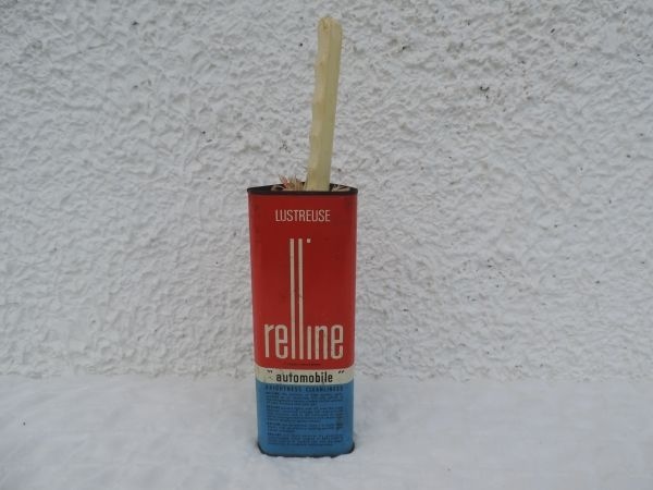 Nenette Relline