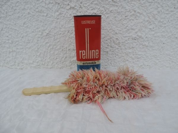 Nenette Relline