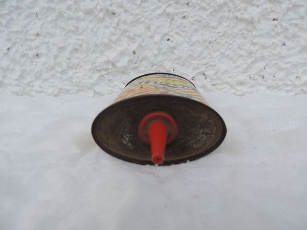 Burette D'huile