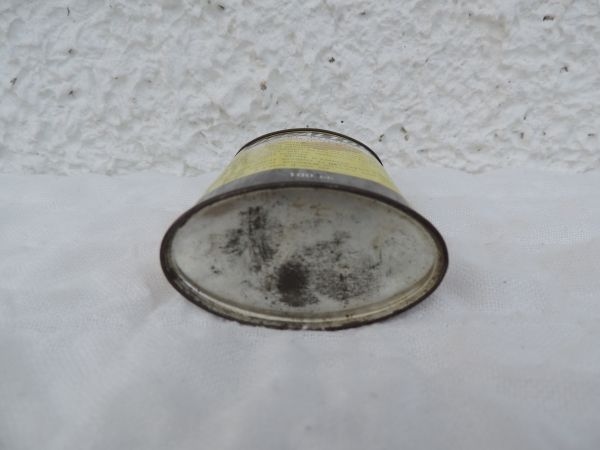 Burette D'huile