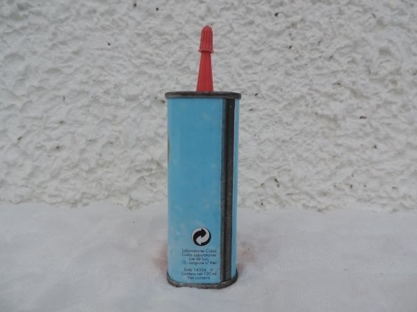 Burette ARMISTOL