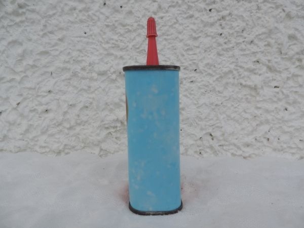 Burette ARMISTOL