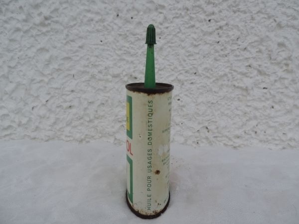 Burette BP ENERGOL