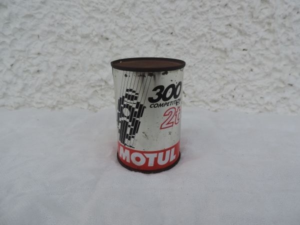 Bidon MOTUL