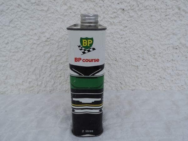 Bidon BP