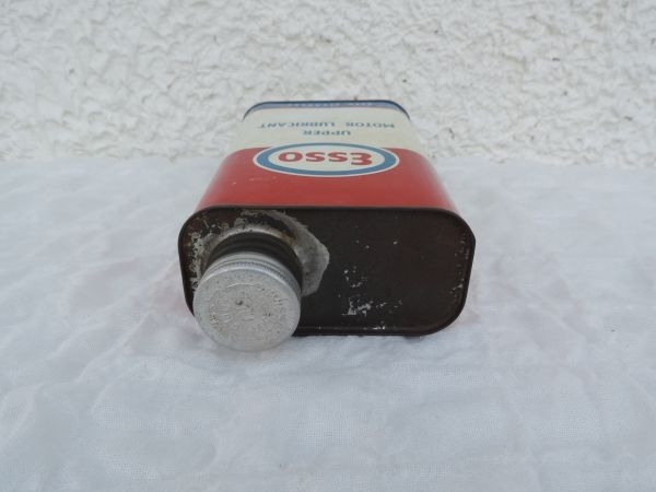 Bidon ESSO