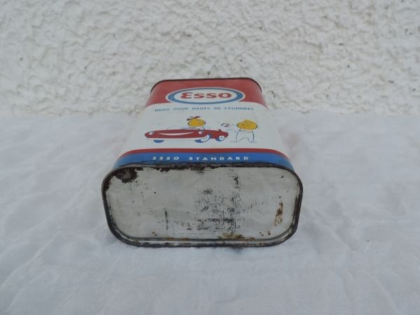 Bidon ESSO