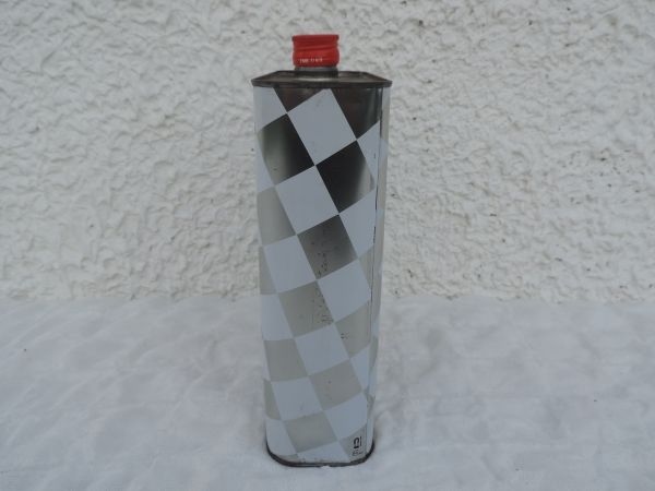 Bidon MOTUL