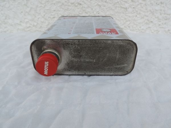 Bidon MOTUL