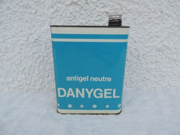 Bidon DANYGEL
