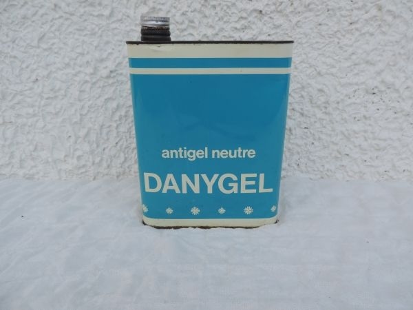 Bidon DANYGEL
