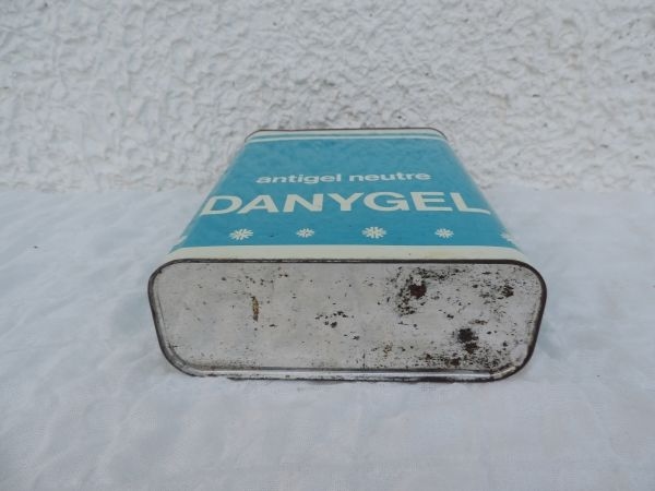Bidon DANYGEL