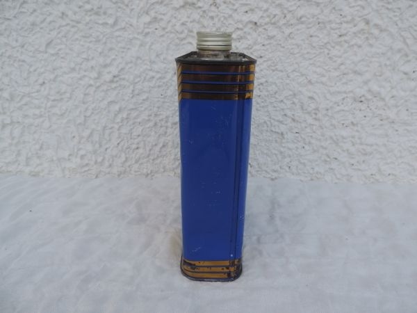 Bidon CCI shell