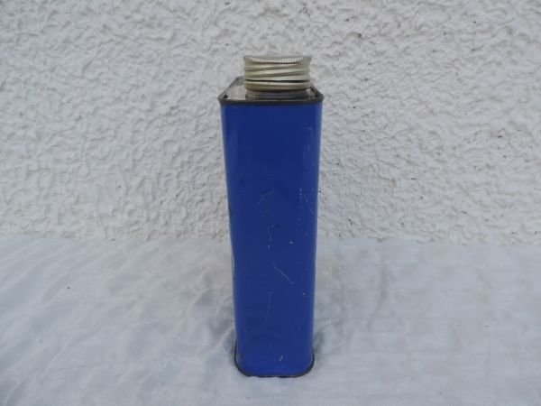 Bidon CCI shell
