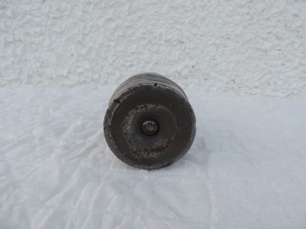 Burette ancienne