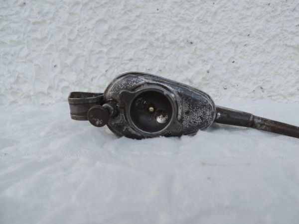 Burette ancienne