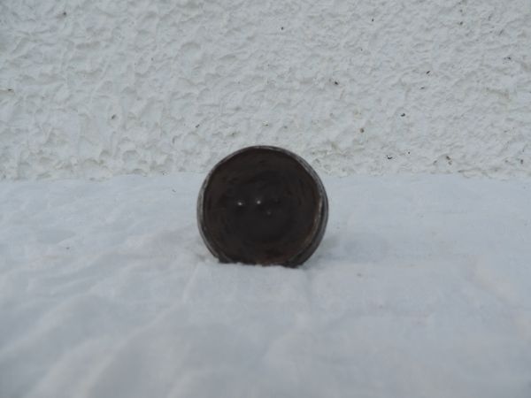 Burette à huile