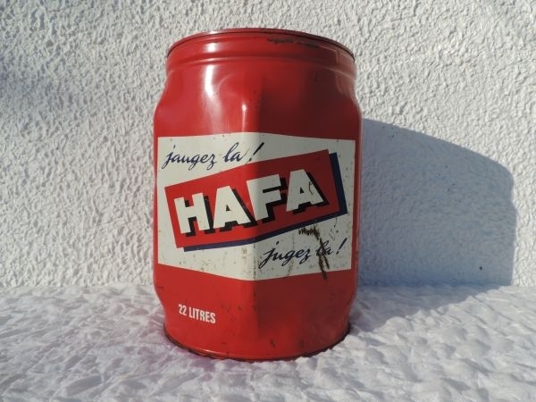 Fut HAFA