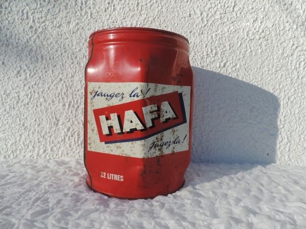 Fut HAFA