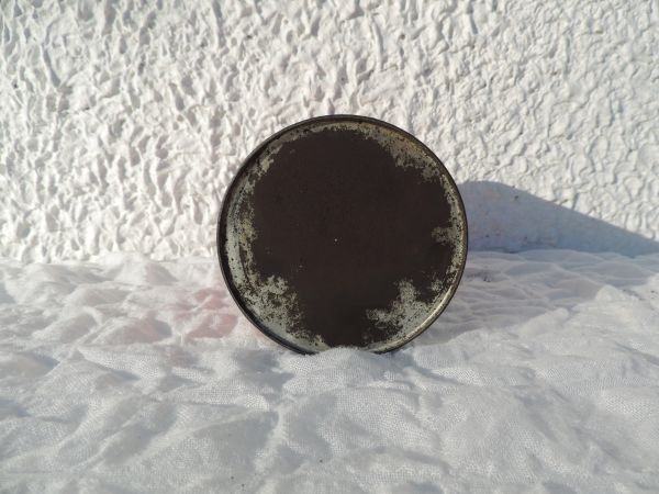 Pot de graissse HAFA
