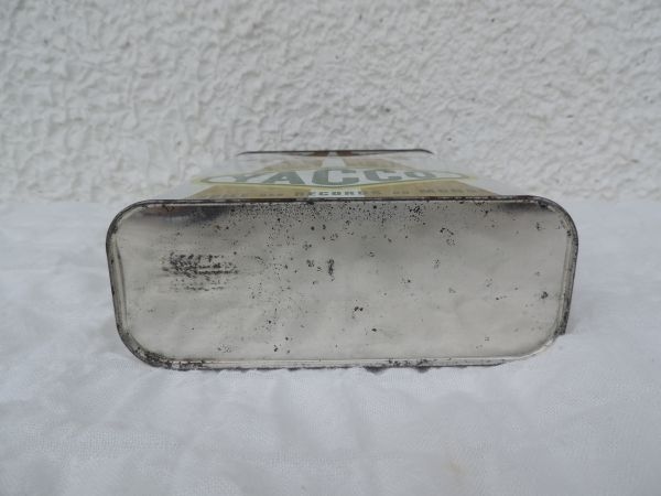 Bidon Yacco Autoroute Blanc