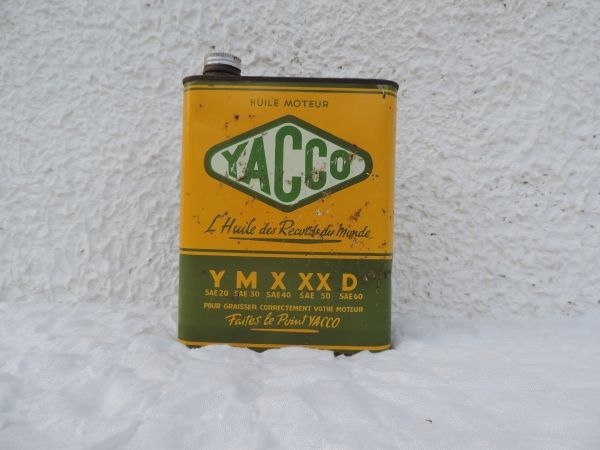 Yacco