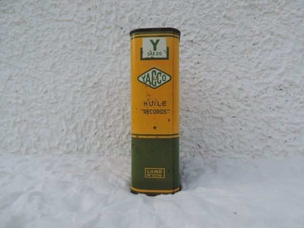Yacco