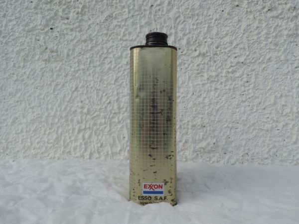Bidon ESSO