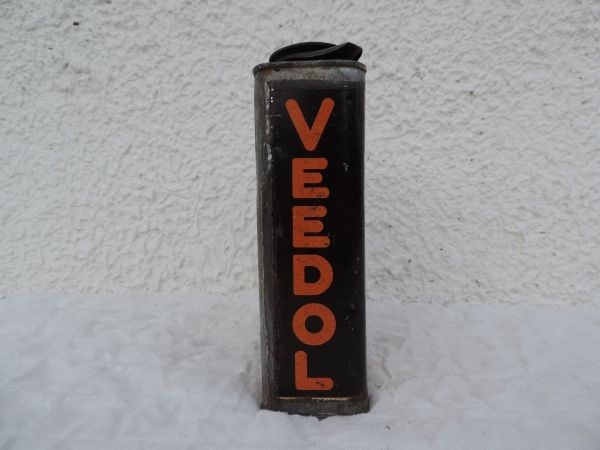 Bidon VEEDOL