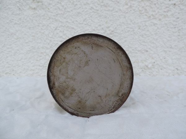 Pot de graisse YACCO