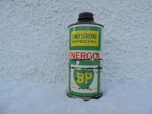 BP ENERGOL
