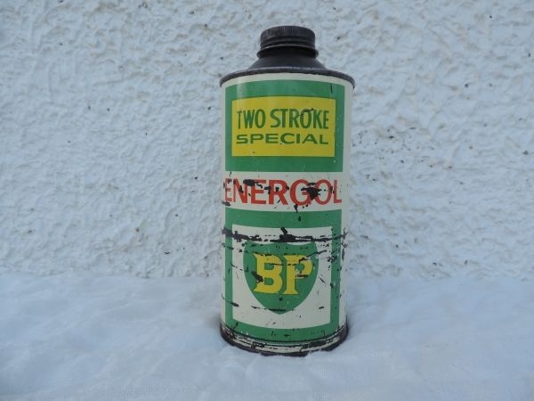 BP ENERGOL