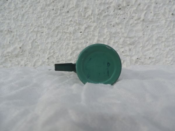 Burette d'huile