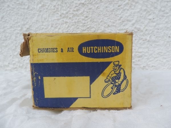 Boite HUTCHINSON
