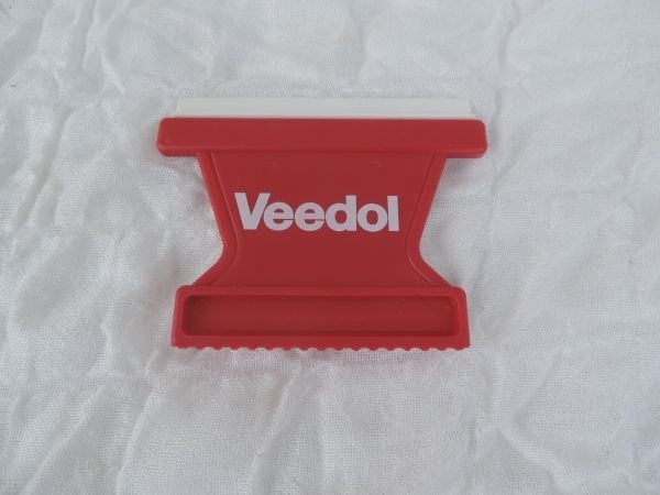 Grattoir Veedol