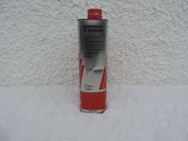 Bidon d'huile MOTUL