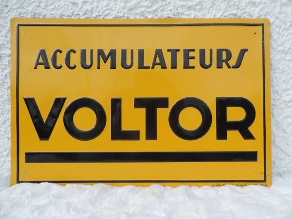 Tole VOLTOR