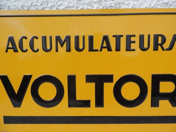 Tole VOLTOR