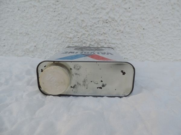 Bidon VALVOLINE