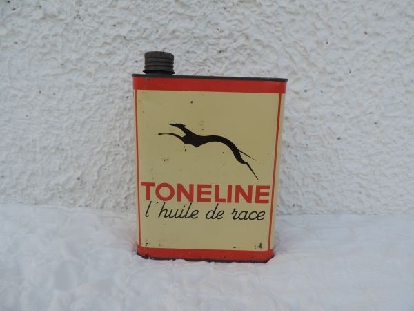 Bidon TONELINE