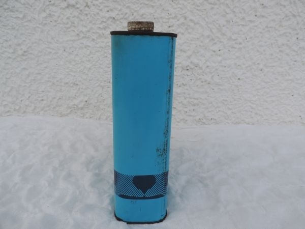 Bidon FORFLUID